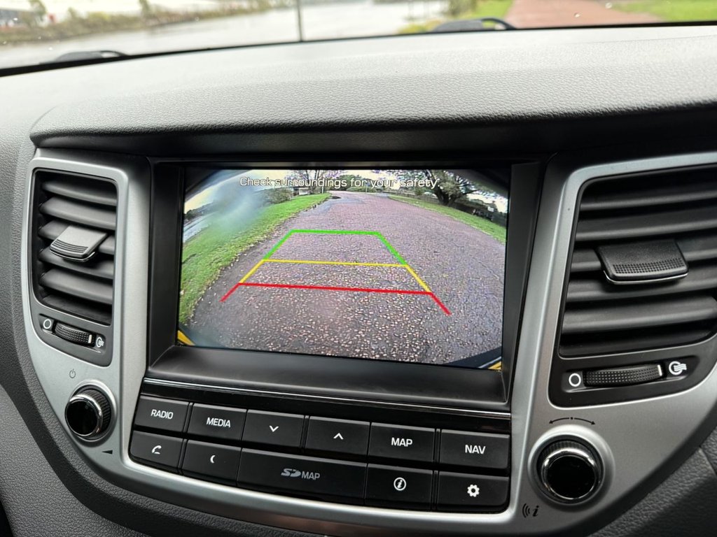 Used Hyundai TUCSON 2017 for sale - 76256575: Photo 17