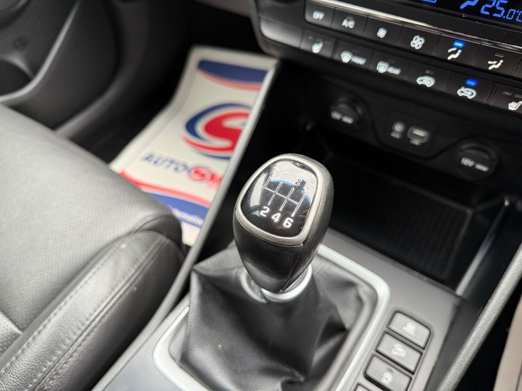 Used Hyundai TUCSON 2017 for sale - 76256575: Photo 20