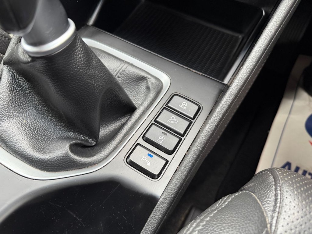 Used Hyundai TUCSON 2017 for sale - 76256575: Photo 21