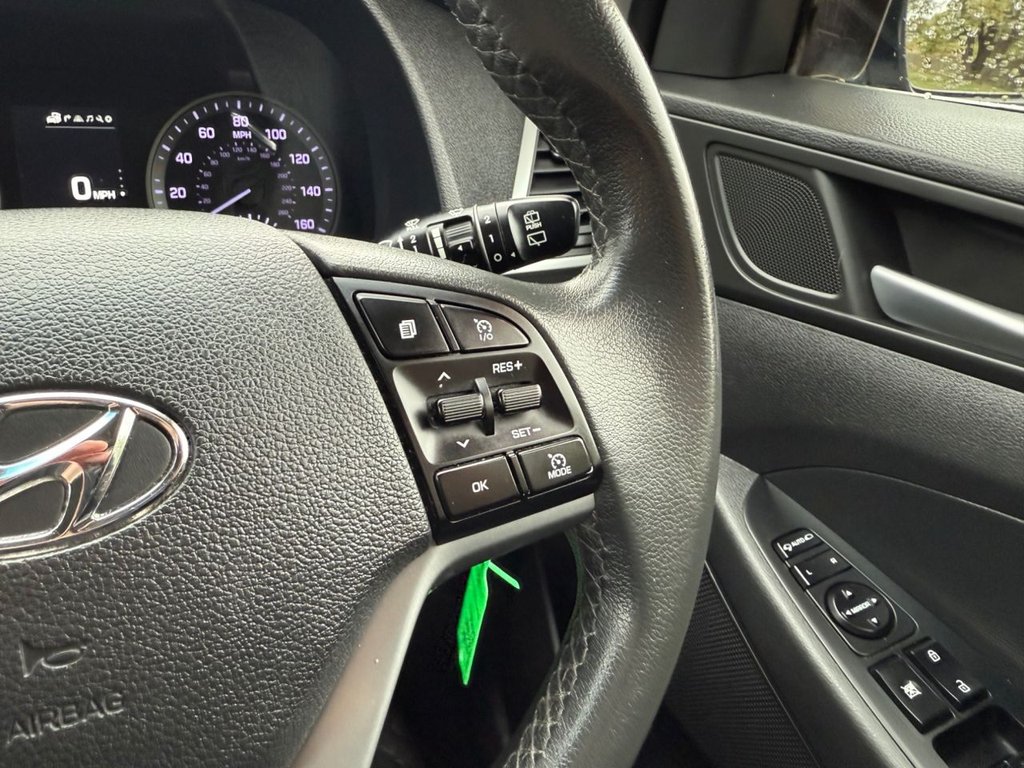 Used Hyundai TUCSON 2017 for sale - 76256575: Photo 23