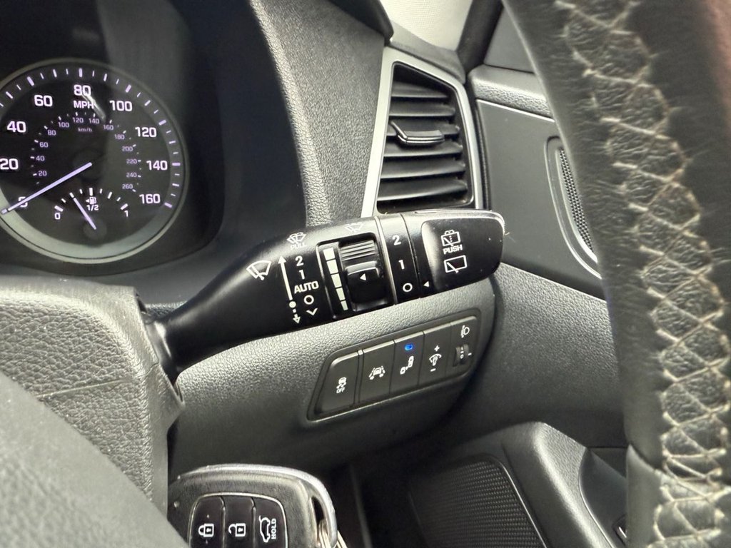 Used Hyundai TUCSON 2017 for sale - 76256575: Photo 24