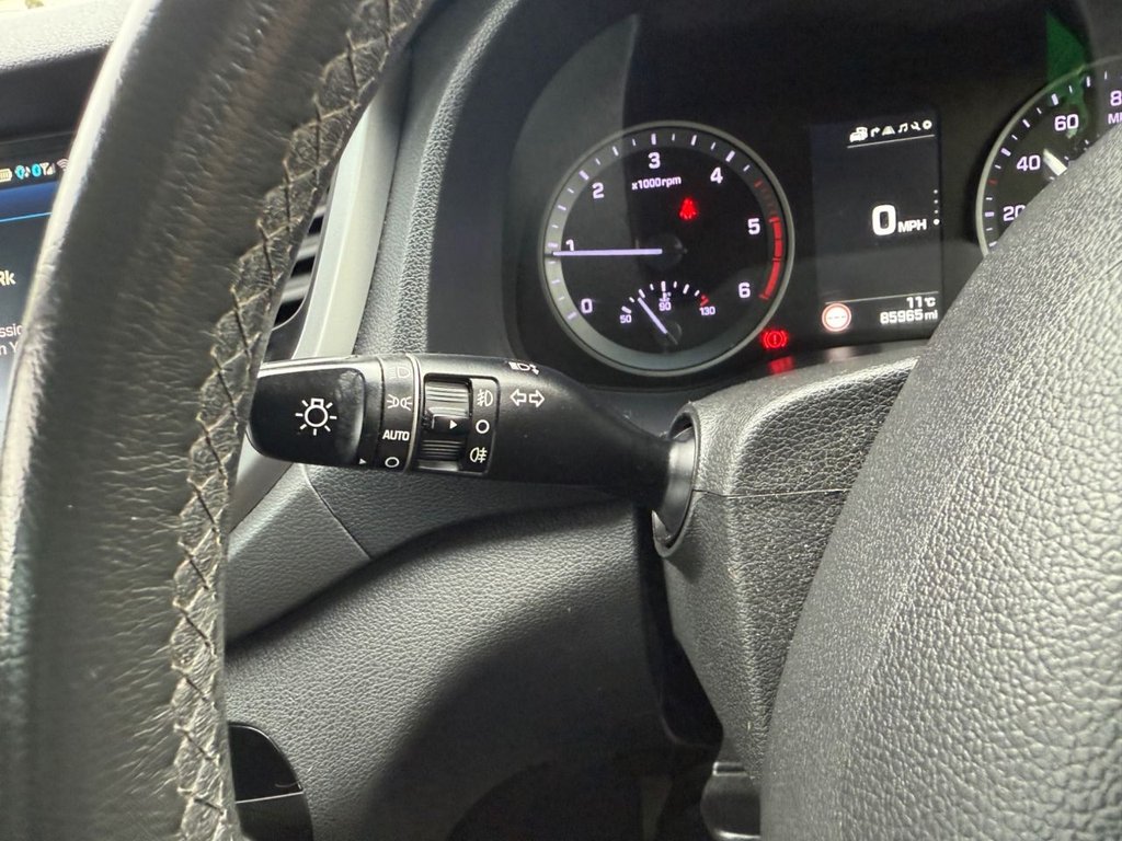 Used Hyundai TUCSON 2017 for sale - 76256575: Photo 25