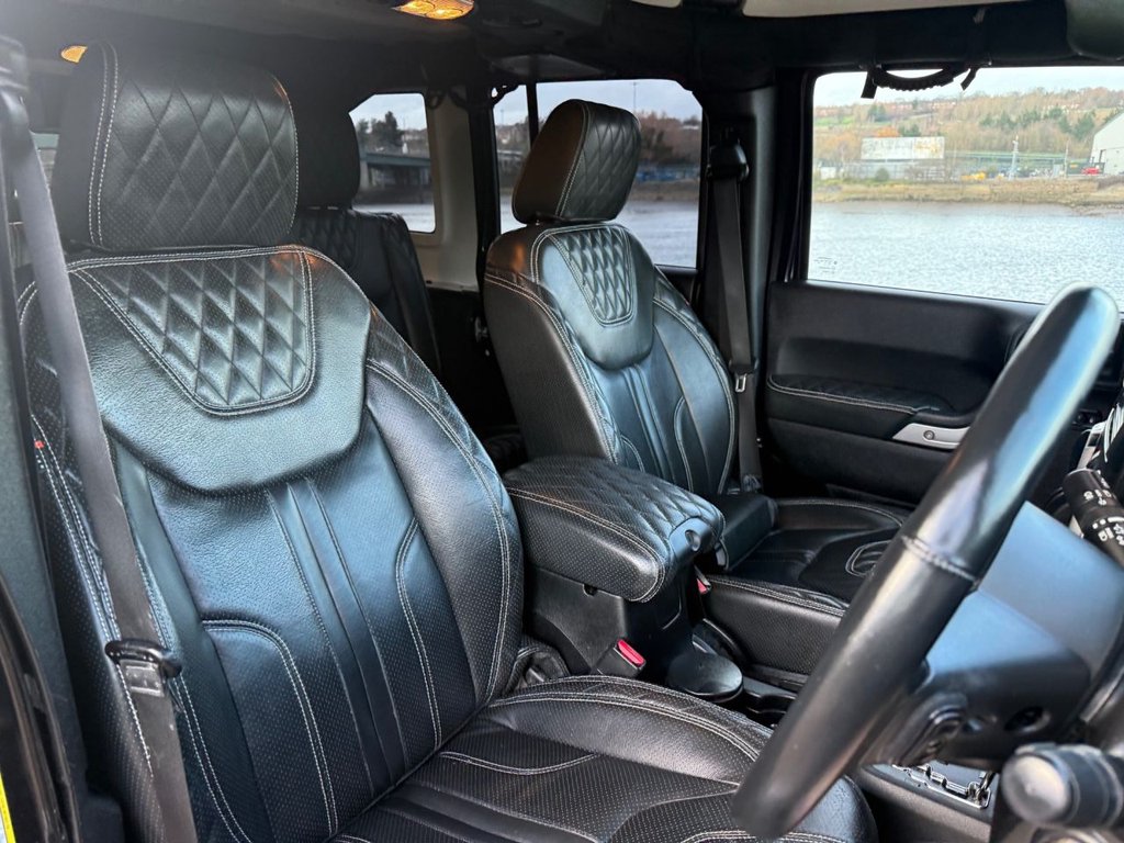 Used Jeep Wrangler 2015 for sale - 77681161: Photo 11