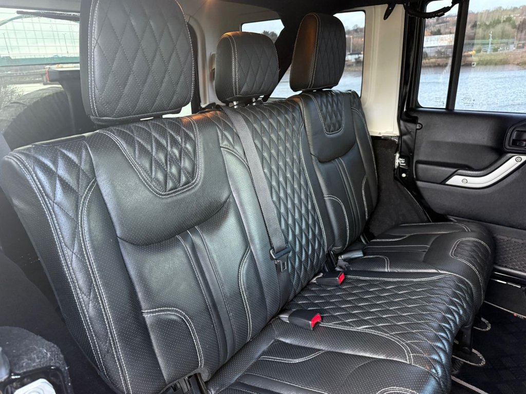 Used Jeep Wrangler 2015 for sale - 77681161: Photo 12