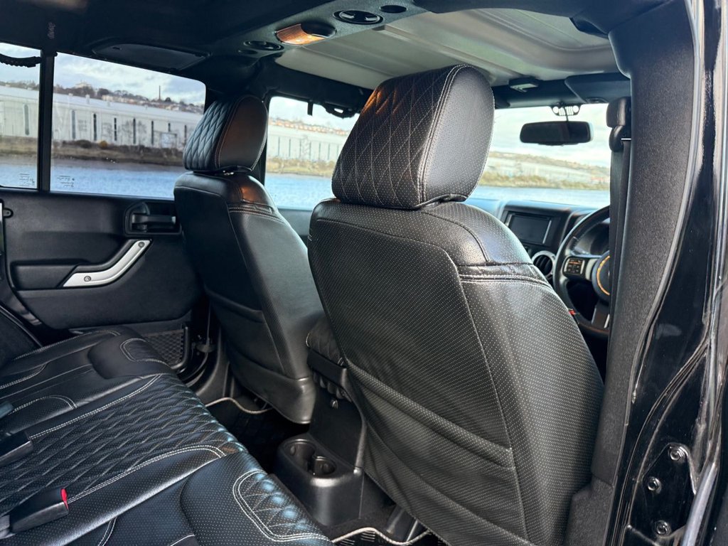 Used Jeep Wrangler 2015 for sale - 77681161: Photo 13