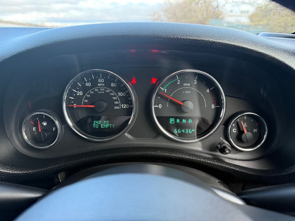 Used Jeep Wrangler 2015 for sale - 77681161: Photo 15