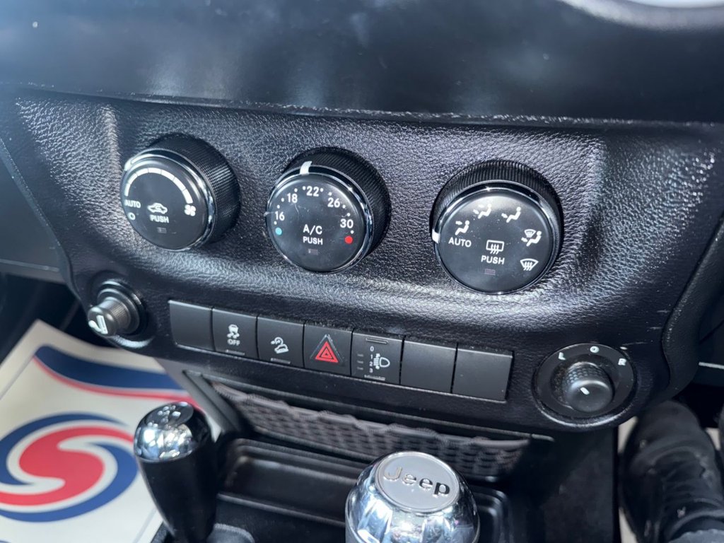 Used Jeep Wrangler 2015 for sale - 77681161: Photo 18