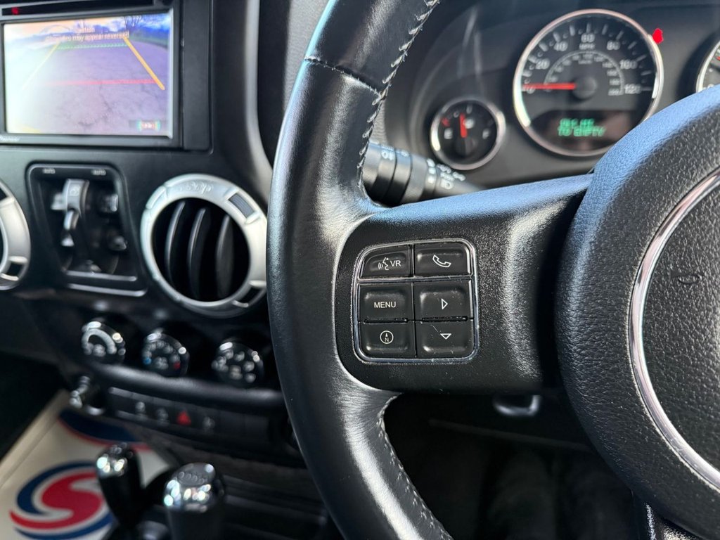 Used Jeep Wrangler 2015 for sale - 77681161: Photo 21
