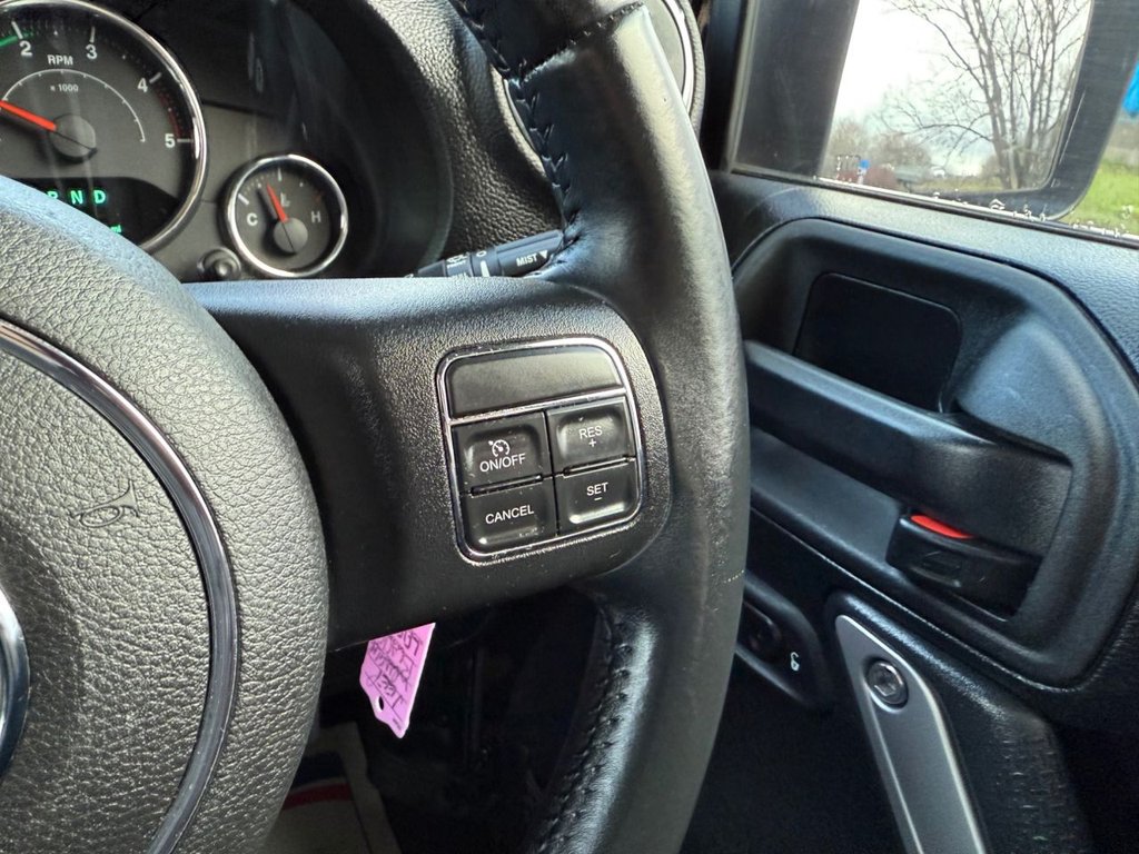 Used Jeep Wrangler 2015 for sale - 77681161: Photo 22