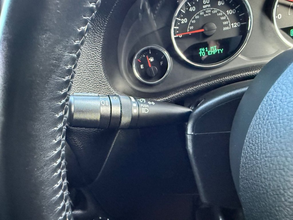 Used Jeep Wrangler 2015 for sale - 77681161: Photo 24