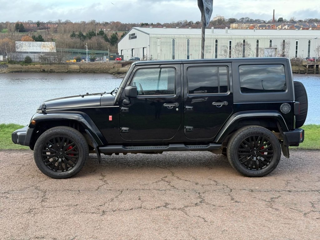 Used Jeep Wrangler 2015 for sale - 77681161: Photo 27