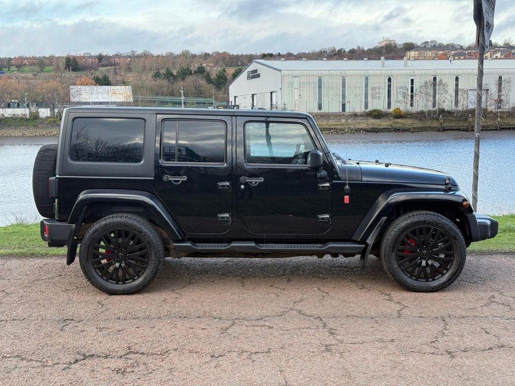 Used Jeep Wrangler 2015 for sale - 77681161: Photo 3