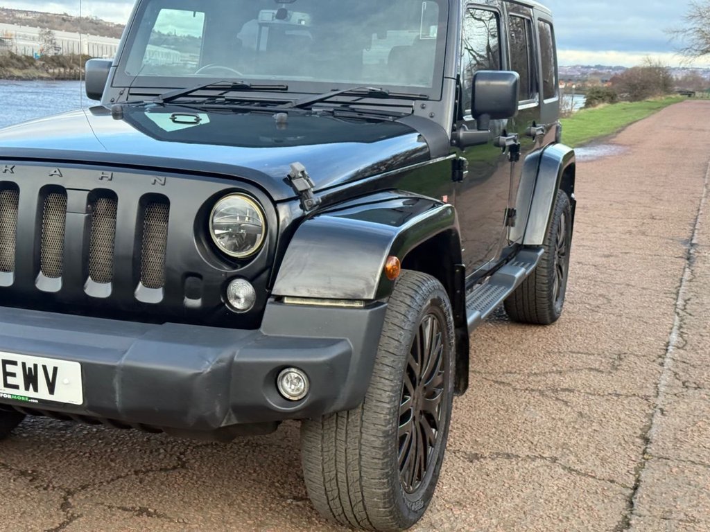 Used Jeep Wrangler 2015 for sale - 77681161: Photo 32