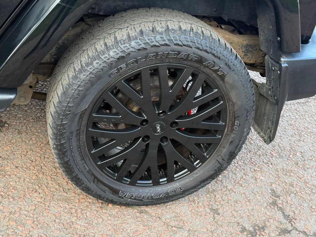 Used Jeep Wrangler 2015 for sale - 77681161: Photo 34