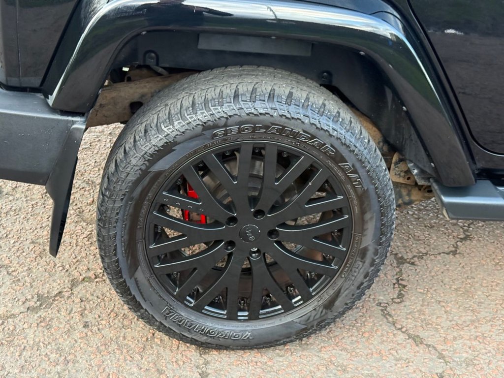 Used Jeep Wrangler 2015 for sale - 77681161: Photo 7