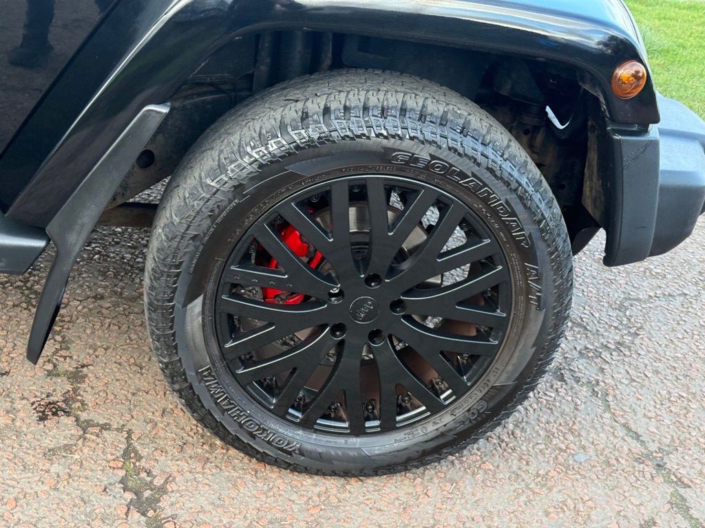 Used Jeep Wrangler 2015 for sale - 77681161: Photo 8