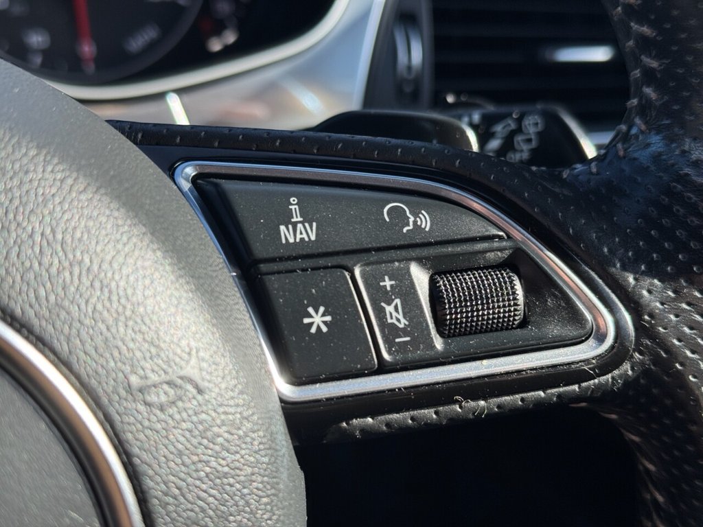 Used Audi A6 2016 for sale - 78140736: Photo 13