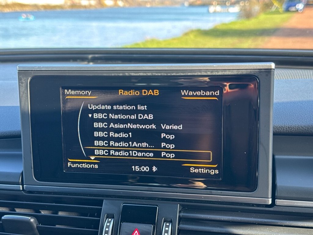 Used Audi A6 2016 for sale - 78140736: Photo 15