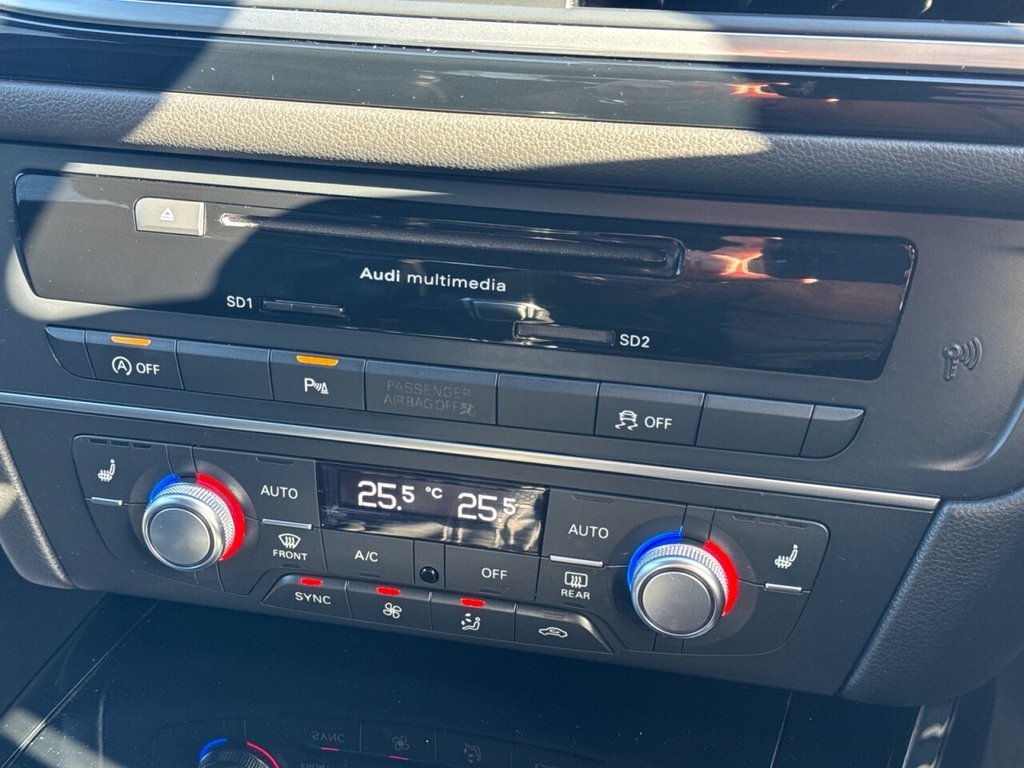 Used Audi A6 2016 for sale - 78140736: Photo 17