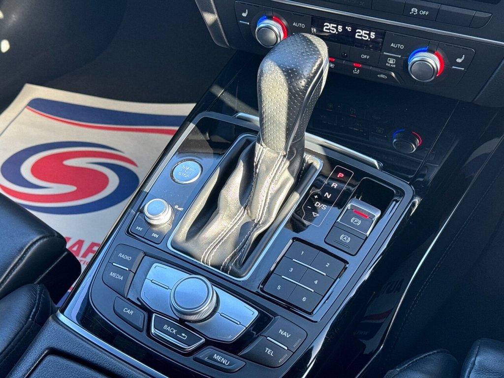 Used Audi A6 2016 for sale - 78140736: Photo 18