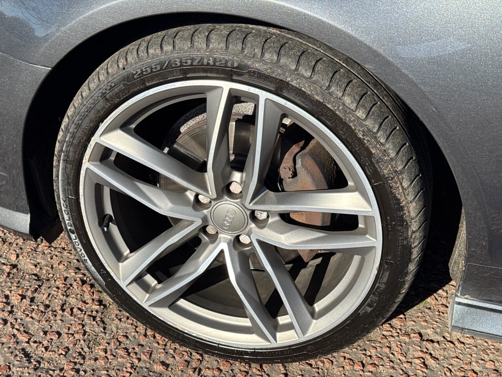 Used Audi A6 2016 for sale - 78140736: Photo 22