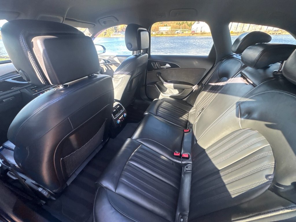Used Audi A6 2016 for sale - 78140736: Photo 24