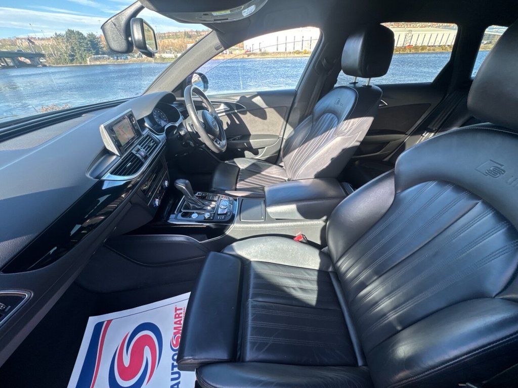 Used Audi A6 2016 for sale - 78140736: Photo 25