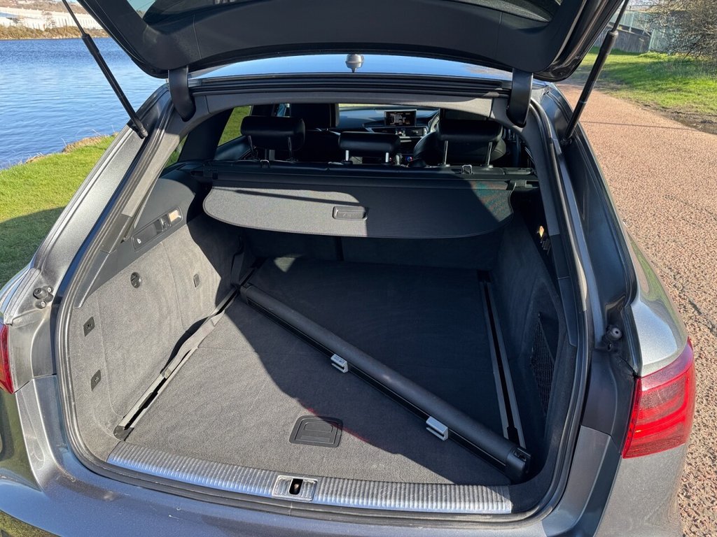 Used Audi A6 2016 for sale - 78140736: Photo 6