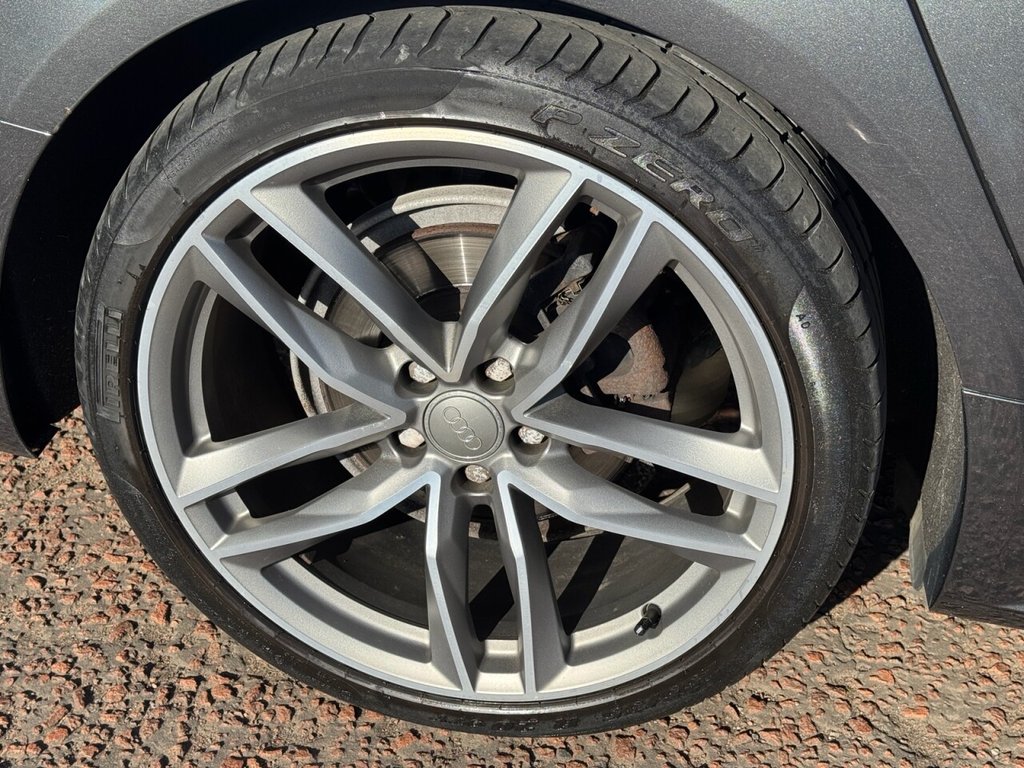 Used Audi A6 2016 for sale - 78140736: Photo 7