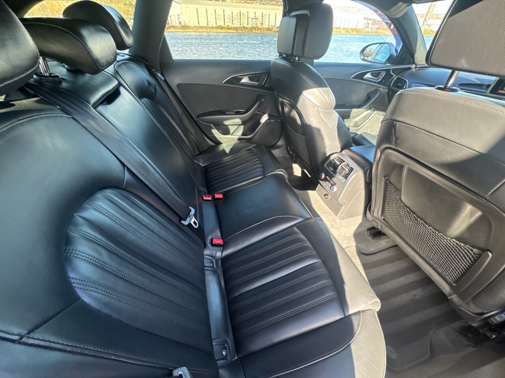 Used Audi A6 2016 for sale - 78140736: Photo 9