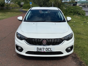 Used Fiat Tipo 2017 for sale - 79089746: Photo