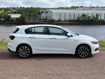 Used Fiat Tipo 2017 for sale - 79089746: Photo
