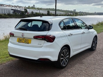 Used Fiat Tipo 2017 for sale - 79089746: Photo