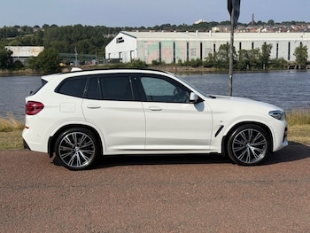 Used BMW X3 2020 for sale - 79245414: Photo