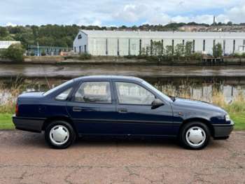 Used Vauxhall Cavalier 1990 for sale - 72162346: Photo