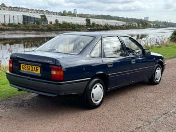 Used Vauxhall Cavalier 1990 for sale - 72162346: Photo