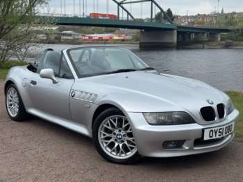 2001 (51) - 1.9 8V Sport 2dr