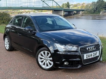 Used Audi A1 2014 for sale - 79843702: Photo