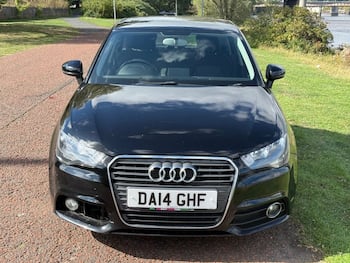 Used Audi A1 2014 for sale - 79843702: Photo