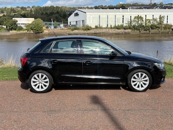 Used Audi A1 2014 for sale - 79843702: Photo