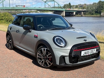 Used MINI Hatch 2021 for sale - 79462519: Photo