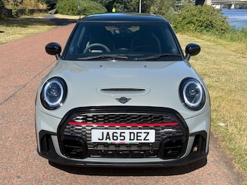 Used MINI Hatch 2021 for sale - 79462519: Photo