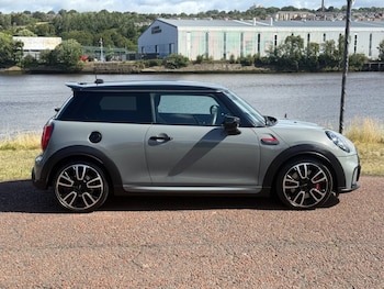 Used MINI Hatch 2021 for sale - 79462519: Photo