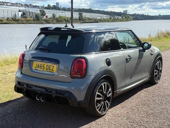 Used MINI Hatch 2021 for sale - 79462519: Photo