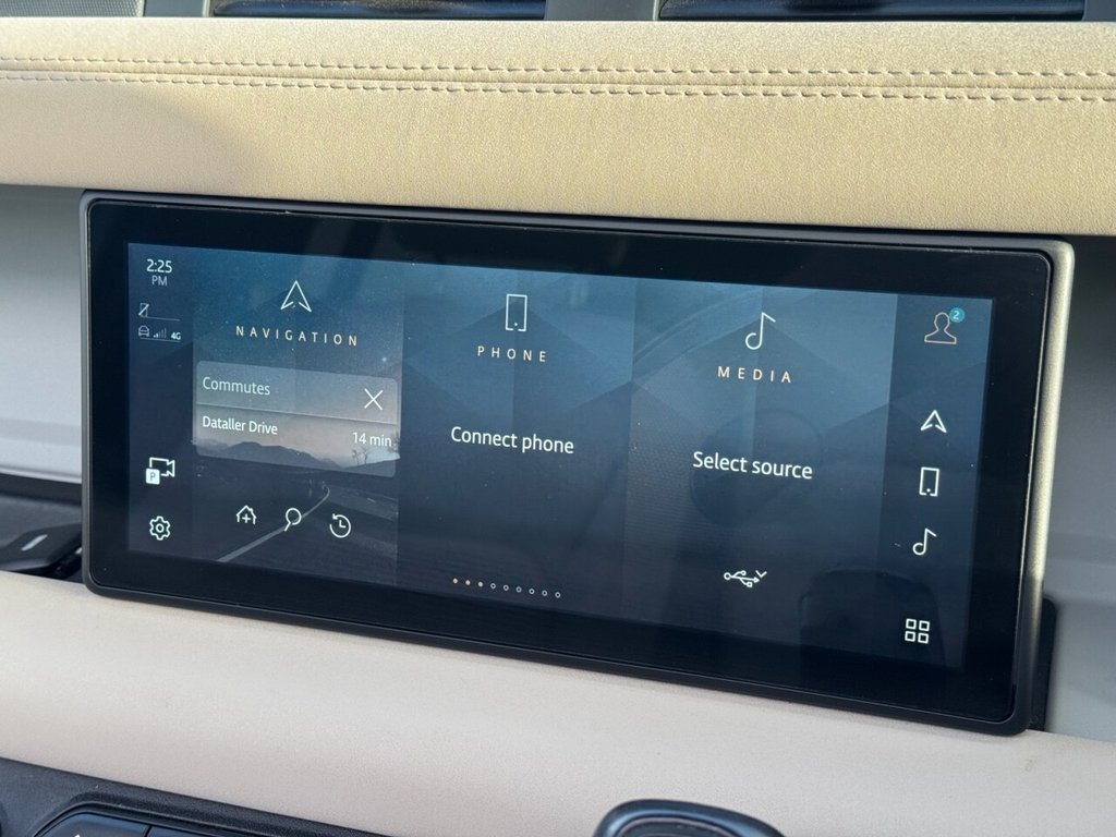 Used Land Rover Defender 2021 for sale - 76717216: Photo 28