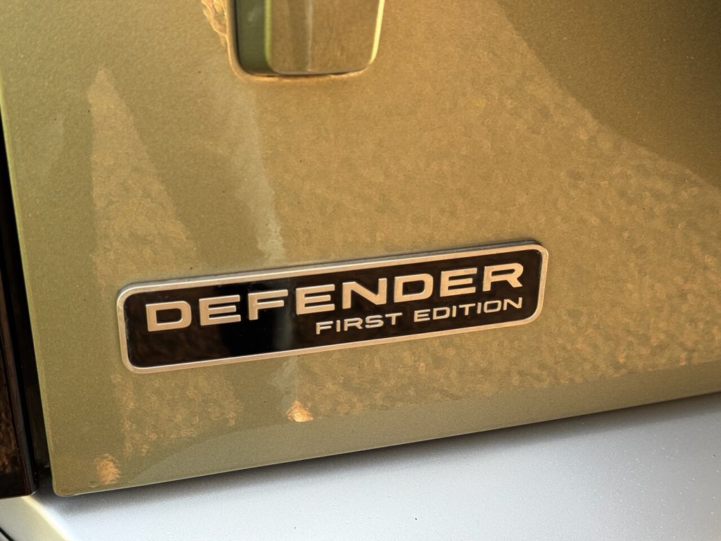 Used Land Rover Defender 2021 for sale - 76717216: Photo 7