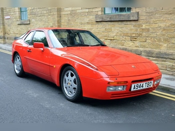 Used Porsche 944 1988 for sale - 76698472: Photo