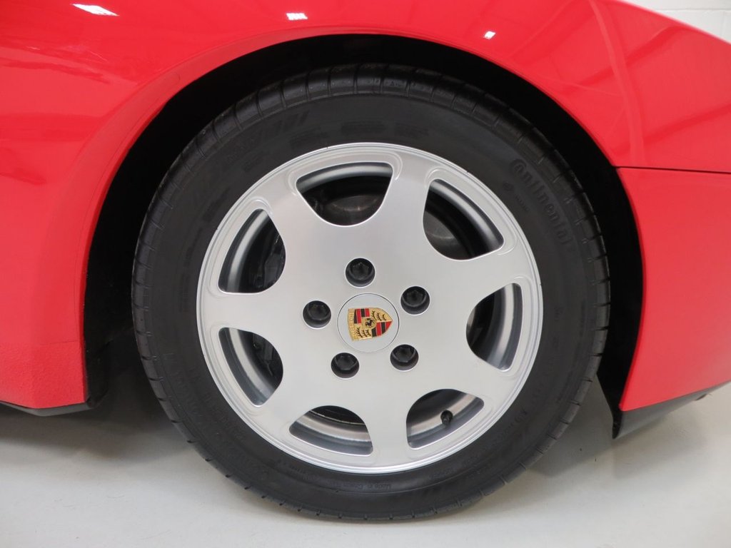 Used Porsche 944 1988 for sale - 76698472: Photo 20