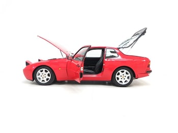 Used Porsche 944 1988 for sale - 76698472: Photo