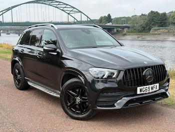Used Mercedes-Benz GLE 2020 for sale - 79254342: Photo